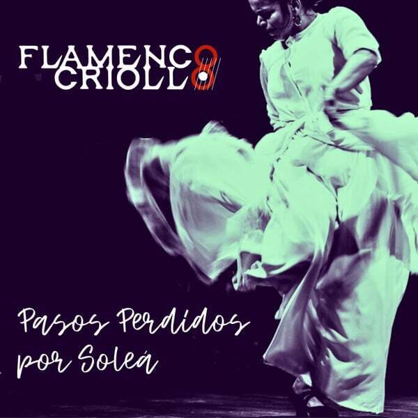 Cover art for Pasos Perdidos Por Soleá (En Vivo)